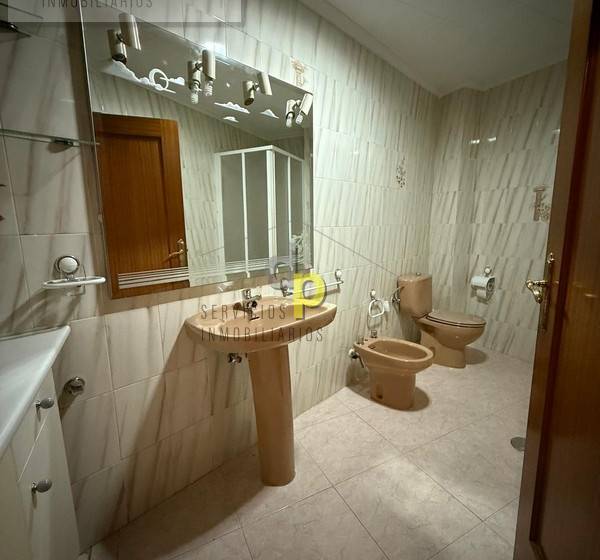 Venta - Apartamento / Piso - Torrellano