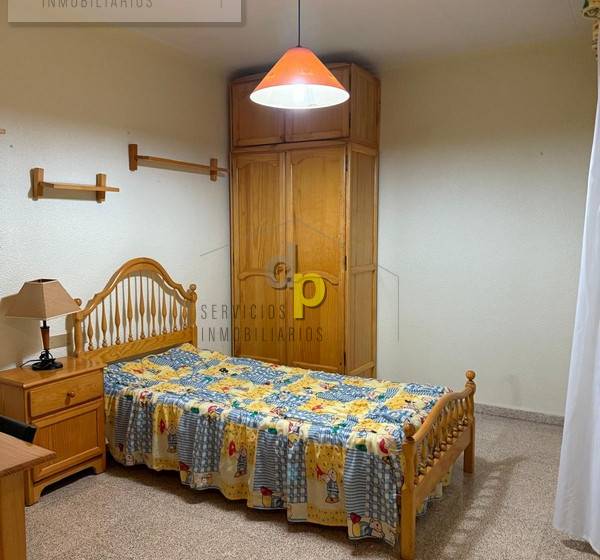 Venta - Apartamento / Piso - Torrellano