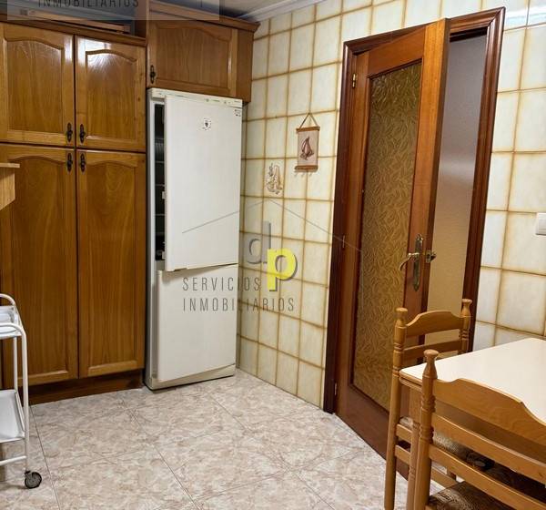 Venta - Apartamento / Piso - Torrellano