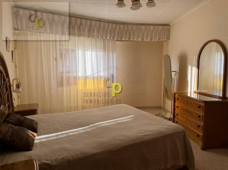 Venta - Apartamento / Piso - Torrellano