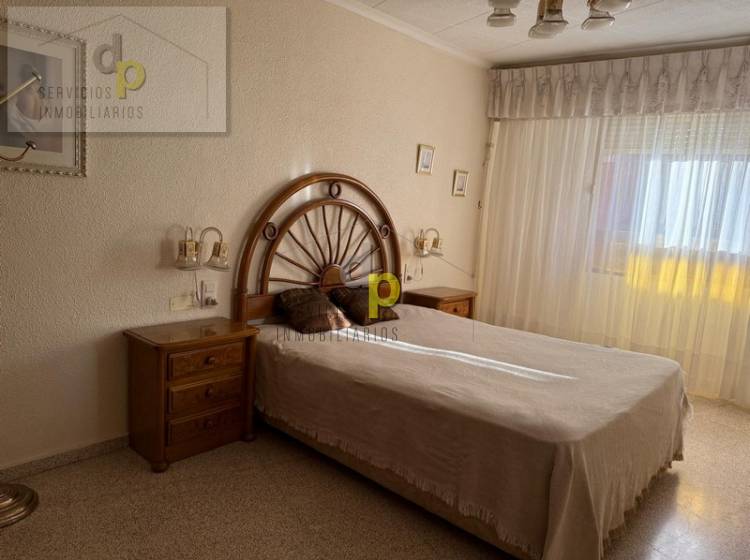 Venta - Apartamento / Piso - Torrellano