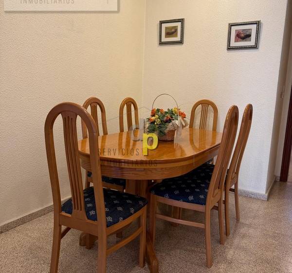 Venta - Apartamento / Piso - Torrellano