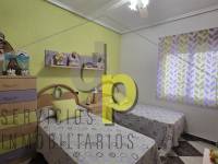 Sale - Apartment / Flat - Elche - El Toscar