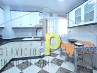 Sale - Apartment / Flat - Elche - El Toscar