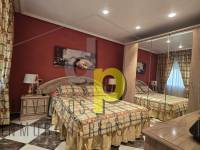 Sale - Apartment / Flat - Elche - El Toscar