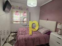Sale - Apartment / Flat - Elche - El Toscar