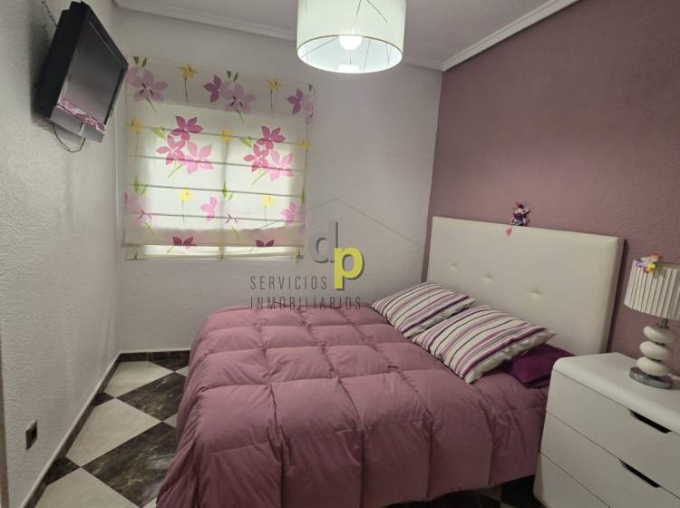 Sale - Apartment / Flat - Elche - El Toscar