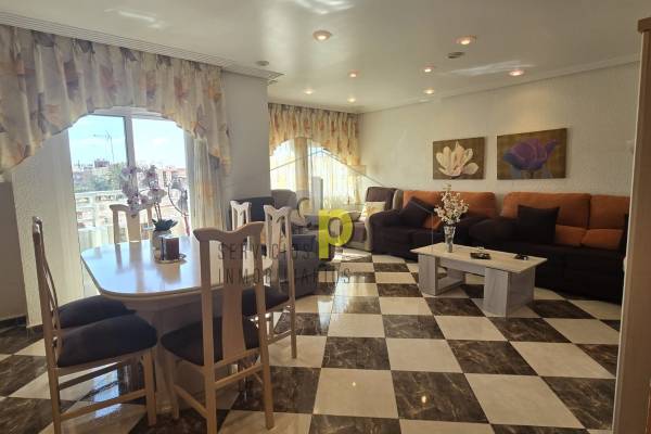 Apartamento / Piso - Venta - Elche - El Toscar