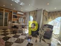 Sale - Apartment / Flat - Elche - El Toscar