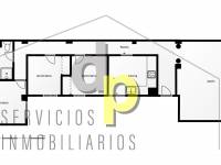 Sale - Apartment / Flat - Elche - El Toscar