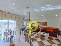 Sale - Apartment / Flat - Elche - El Toscar