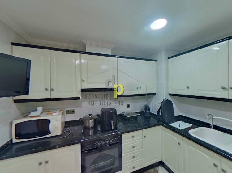Sale - Apartment / Flat - Elche - El Toscar