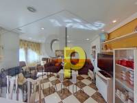 Sale - Apartment / Flat - Elche - El Toscar