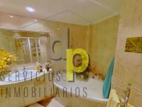 Sale - Apartment / Flat - Elche - El Toscar