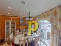 Sale - Apartment / Flat - Elche - El Toscar
