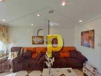 Sale - Apartment / Flat - Elche - El Toscar