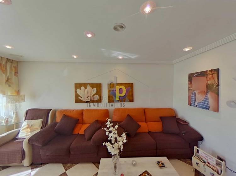 Sale - Apartment / Flat - Elche - El Toscar
