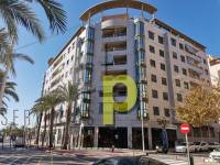 Venta - Apartamento / Piso - Elche - Altabix - Universidad 