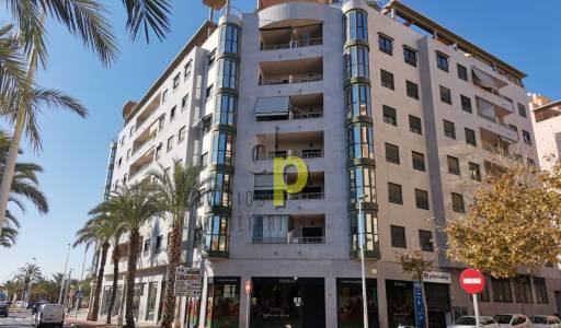 Apartamento / Piso - Venta - Elche - Altabix - Universidad 