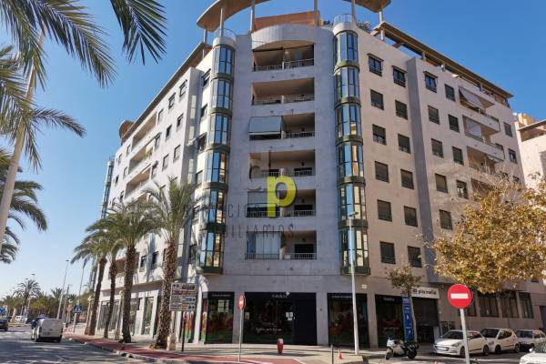 Apartamento / Piso - Venta - Elche - Altabix - Universidad 