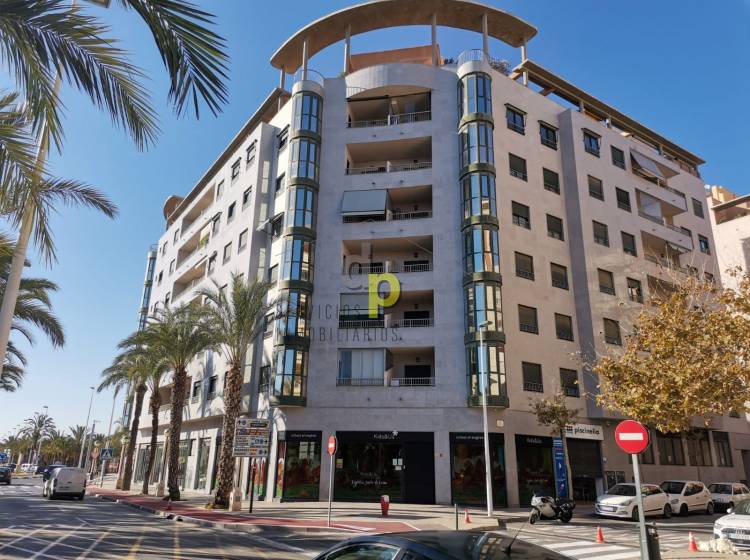 Venta - Apartamento / Piso - Elche - Altabix - Universidad 