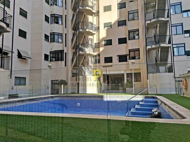 Venta - Apartamento / Piso - Elche - Altabix - Universidad 