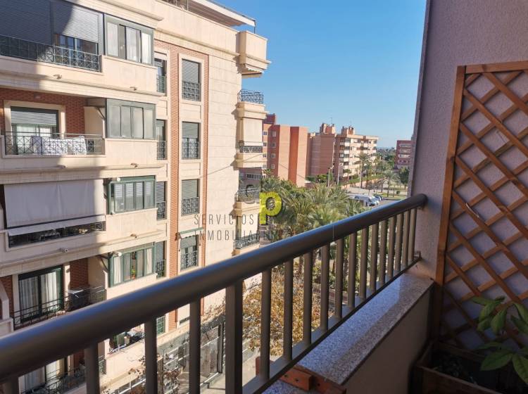 Venta - Apartamento / Piso - Elche - Altabix - Universidad 