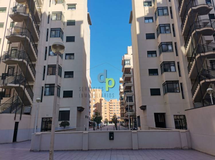 Venta - Apartamento / Piso - Elche - Altabix - Universidad 