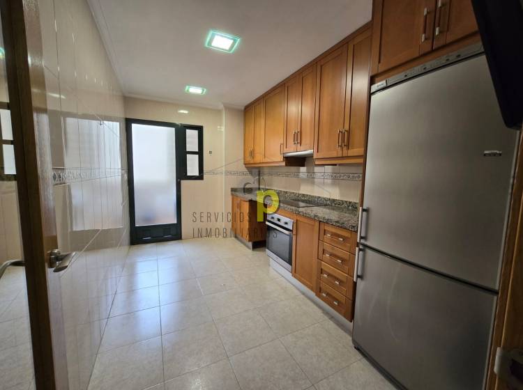 Venta - Apartamento / Piso - Elche - Altabix - Universidad 