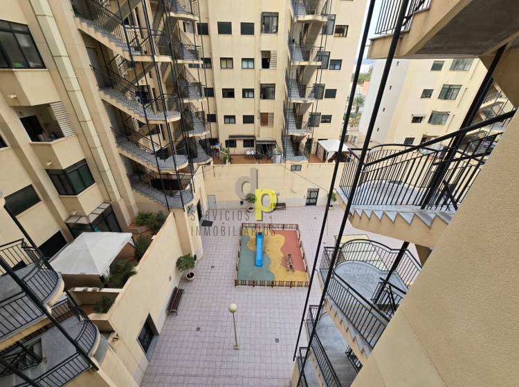 Venta - Apartamento / Piso - Elche - Altabix - Universidad 