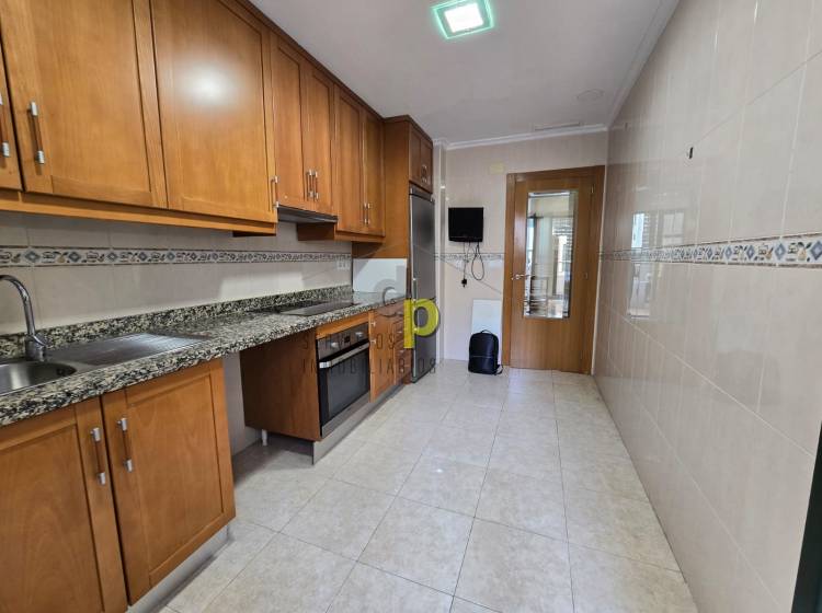Venta - Apartamento / Piso - Elche - Altabix - Universidad 