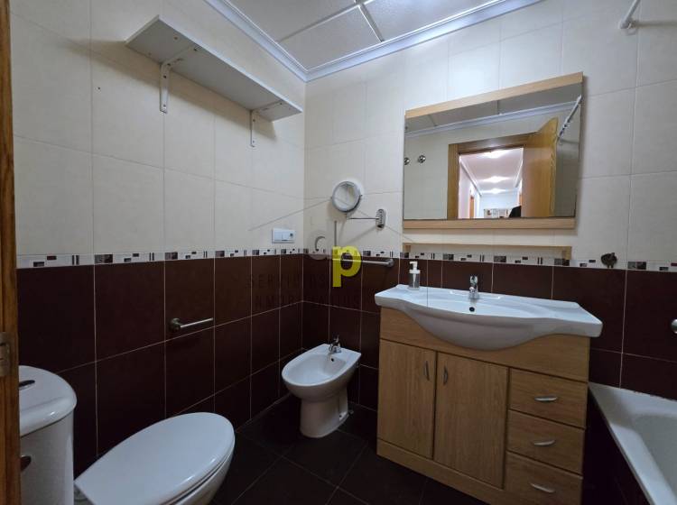 Venta - Apartamento / Piso - Elche - Altabix - Universidad 