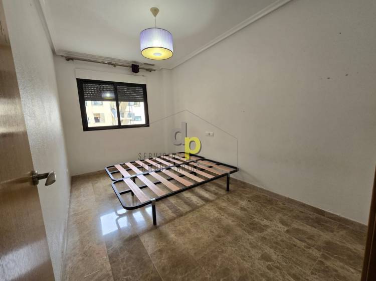 Venta - Apartamento / Piso - Elche - Altabix - Universidad 