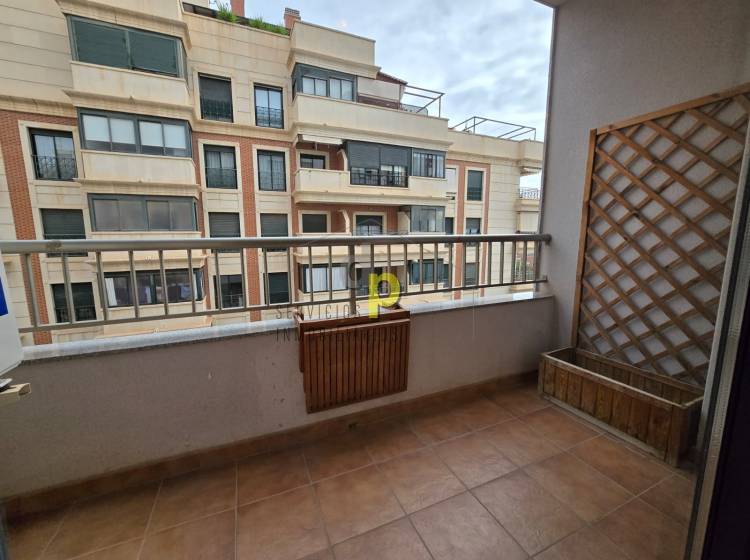 Venta - Apartamento / Piso - Elche - Altabix - Universidad 