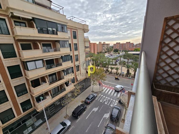 Venta - Apartamento / Piso - Elche - Altabix - Universidad 