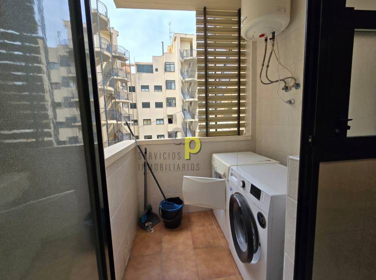 Venta - Apartamento / Piso - Elche - Altabix - Universidad 