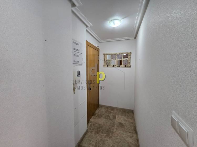 Venta - Apartamento / Piso - Elche - Altabix - Universidad 
