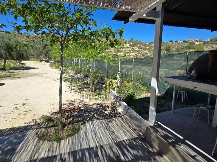 Venta - Casa de campo - Busot