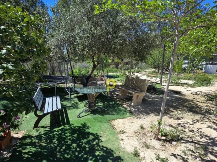 Venta - Casa de campo - Busot