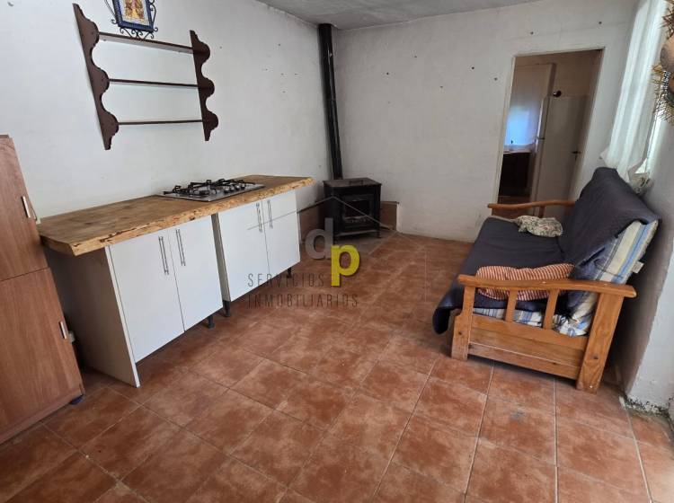 Venta - Casa de campo - Busot