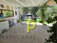 Venta - Casa de campo - Busot