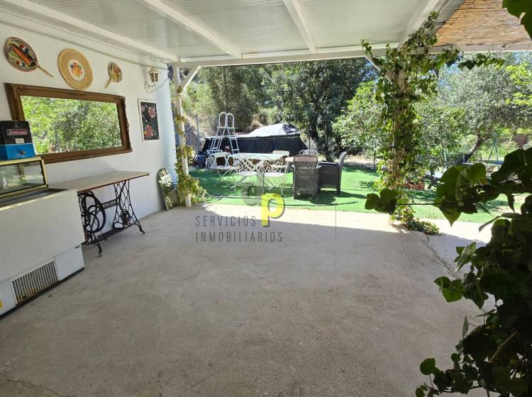 Venta - Casa de campo - Busot
