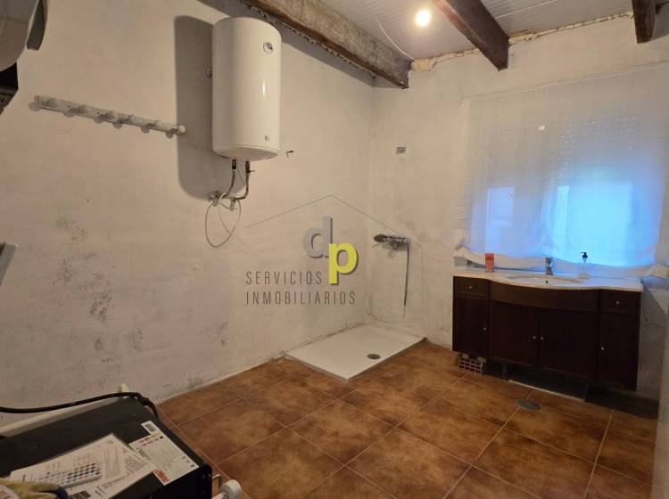 Venta - Casa de campo - Busot