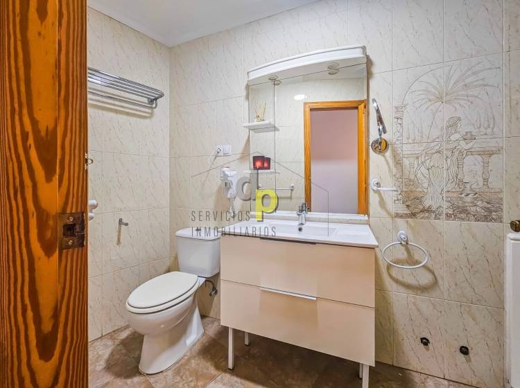 Long time Rental - Apartment / Flat - Torrellano