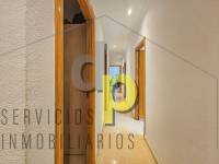 Long time Rental - Apartment / Flat - Torrellano