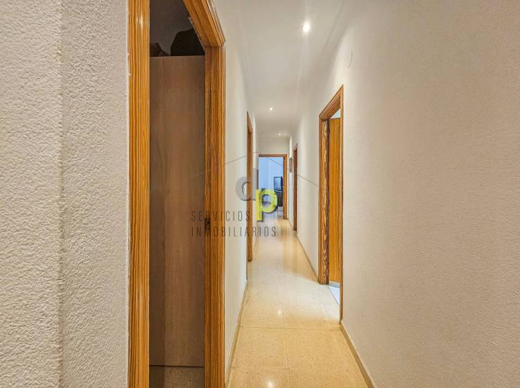 Long time Rental - Apartment / Flat - Torrellano