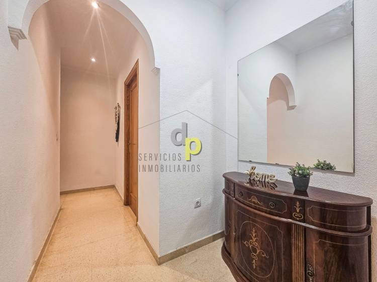 Long time Rental - Apartment / Flat - Torrellano