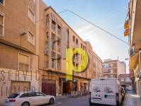 Long time Rental - Apartment / Flat - Torrellano