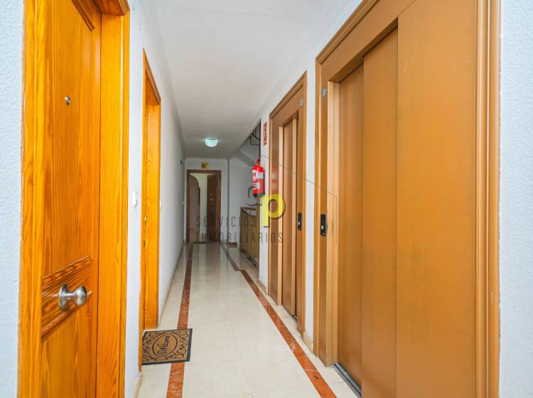 Long time Rental - Apartment / Flat - Torrellano