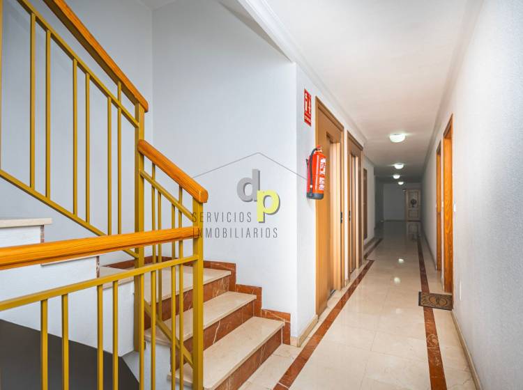 Long time Rental - Apartment / Flat - Torrellano